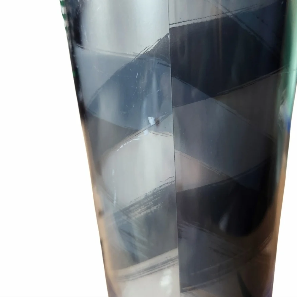 Starbucks 2014 tumbler